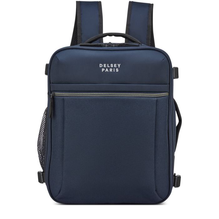 Sac à dos underseater Brochant 3 40 cm Bleu Marine