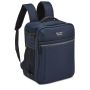 Sac à dos underseater Brochant 3 40 cm Bleu Marine