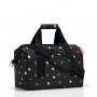 Sac de Voyage Allrounder M Dots