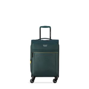 Valise cabine souple Brochant 3 Extensible 55 cm Pin