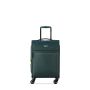Valise cabine souple Brochant 3 Extensible 55 cm Pin