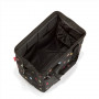Sac de Voyage Allrounder M Dots