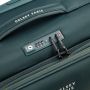 Valise cabine souple Brochant 3 Extensible 55 cm Pin