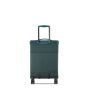 Valise cabine souple Brochant 3 Extensible 55 cm Pin