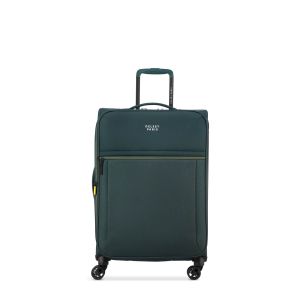 Valise souple Brochant 3 Extensible 67 cm Pin