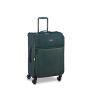 Valise souple Brochant 3 Extensible 67 cm Pin