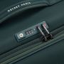 Valise souple Brochant 3 Extensible 67 cm Pin
