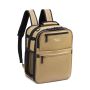 Sac à dos underseater Maubert 2.0 40 cm Beige