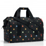 Sac de Voyage Allrounder L Dots