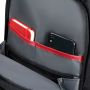 Sac à dos ordinateur 15,6" pouces GuardIT 3.0 Black
