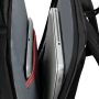 Sac à dos ordinateur 15,6" pouces GuardIT 3.0 Black