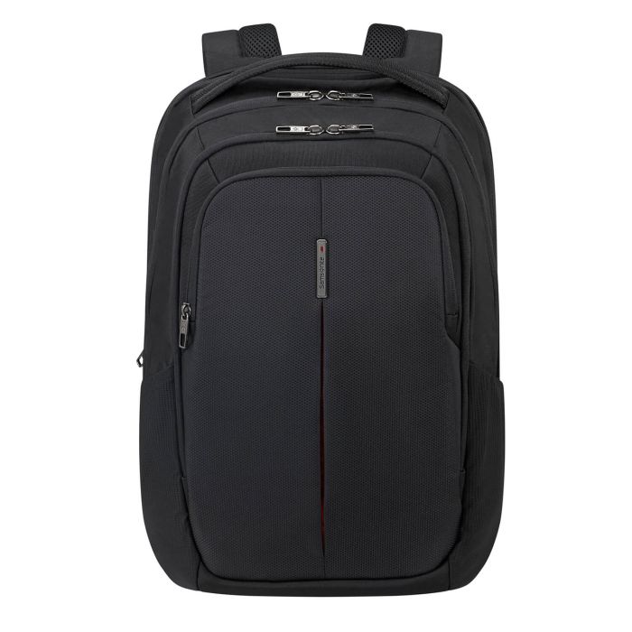 Sac à dos ordinateur 17,3 pouces Guardit 2.0 Noir