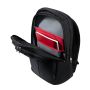 Sac à dos ordinateur 17,3 pouces Guardit 2.0 Noir