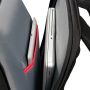 Sac à dos ordinateur 17,3 pouces Guardit 2.0 Noir