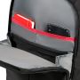 Sac à dos ordinateur 17,3 pouces Guardit 2.0 Noir