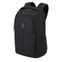 Sac à dos ordinateur 17,3 pouces Guardit 2.0 Noir