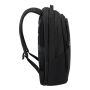 Sac à dos ordinateur 17,3 pouces Guardit 2.0 Noir