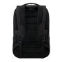 Sac à dos ordinateur 17,3 pouces Guardit 2.0 Noir