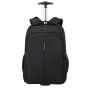 Sac à dos à roulettes ordinateur 15,6" pouces GuardiT 3.0 Black