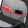 Sac à dos à roulettes ordinateur 15,6" pouces GuardiT 3.0 Black