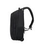 Sac à dos à roulettes ordinateur 15,6" pouces GuardiT 3.0 Black