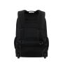Sac à dos à roulettes ordinateur 15,6" pouces GuardiT 3.0 Black