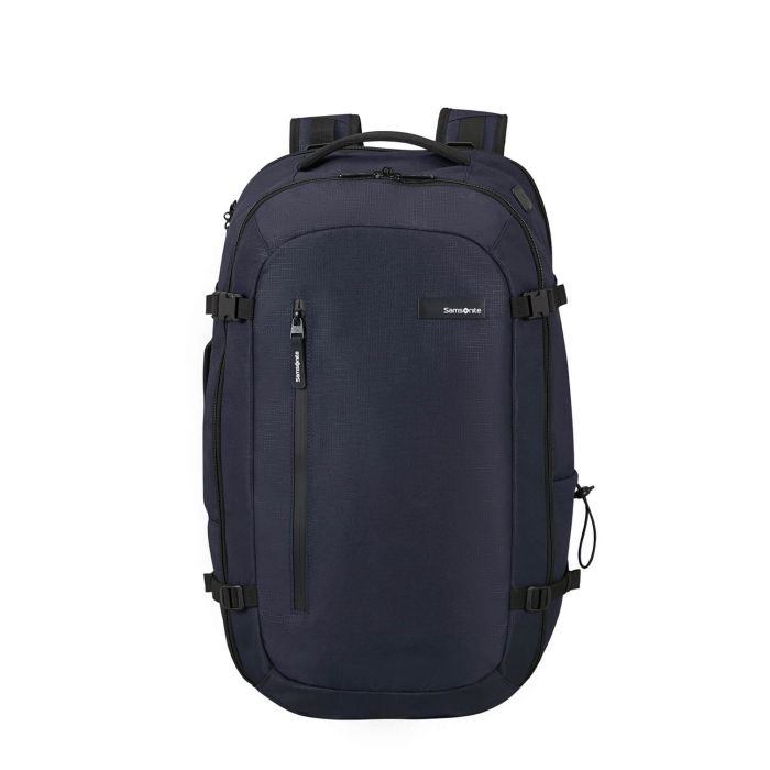 Sac à dos ordinateur 17 pouces Roader Dark Blue