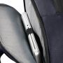 Sac à dos ordinateur 17 pouces Roader Dark Blue