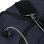 Sac à dos ordinateur 17 pouces Roader Dark Blue