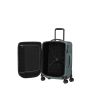 Valise cabine souple Spark SNG Eco Spinner 55 cm Forest