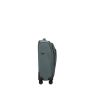 Valise cabine souple Spark SNG Eco Spinner 55 cm Forest