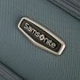 Valise cabine souple Spark SNG Eco Spinner 55 cm Forest