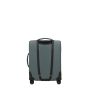 Valise cabine souple Spark SNG Eco Spinner 55 cm Forest