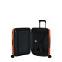 Valise cabine rigide Intuo Extensible 55 cm Apricot