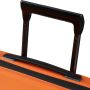 Valise cabine rigide Intuo Extensible 55 cm Apricot