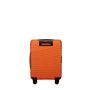 Valise cabine rigide Intuo Extensible 55 cm Apricot