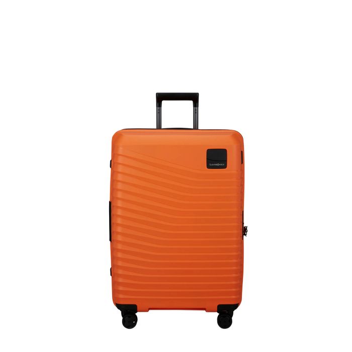 Valise rigide Intuo Extensible 69 cm Apricot