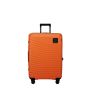 Valise rigide Intuo Extensible 69 cm Apricot