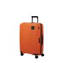 Valise rigide Intuo Extensible 69 cm Apricot