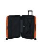 Valise rigide Intuo Extensible 69 cm Apricot