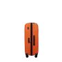 Valise rigide Intuo Extensible 69 cm Apricot