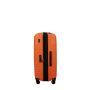 Valise rigide Intuo Extensible 69 cm Apricot