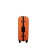 Valise rigide Intuo Extensible 69 cm Apricot