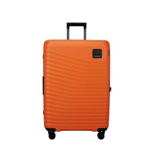 Valise rigide Intuo Extensible 75 cm Apricot