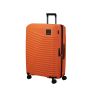 Valise rigide Intuo Extensible 75 cm Apricot