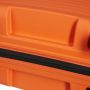 Valise rigide Intuo Extensible 75 cm Apricot