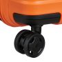 Valise rigide Intuo Extensible 75 cm Apricot