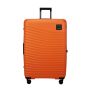 Valise rigide Intuo Extensible 81 cm Apricot