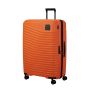 Valise rigide Intuo Extensible 81 cm Apricot