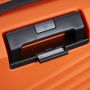 Valise rigide Intuo Extensible 81 cm Apricot